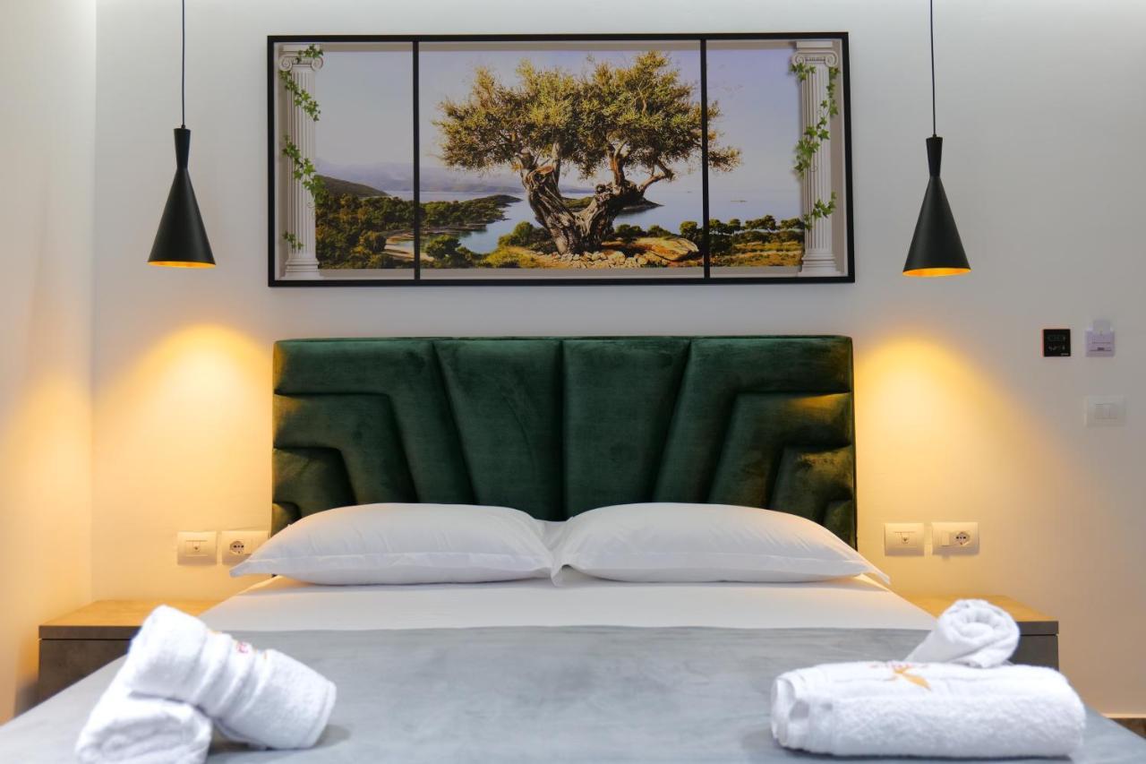 Hotel Eagle クサミル エクステリア 写真
