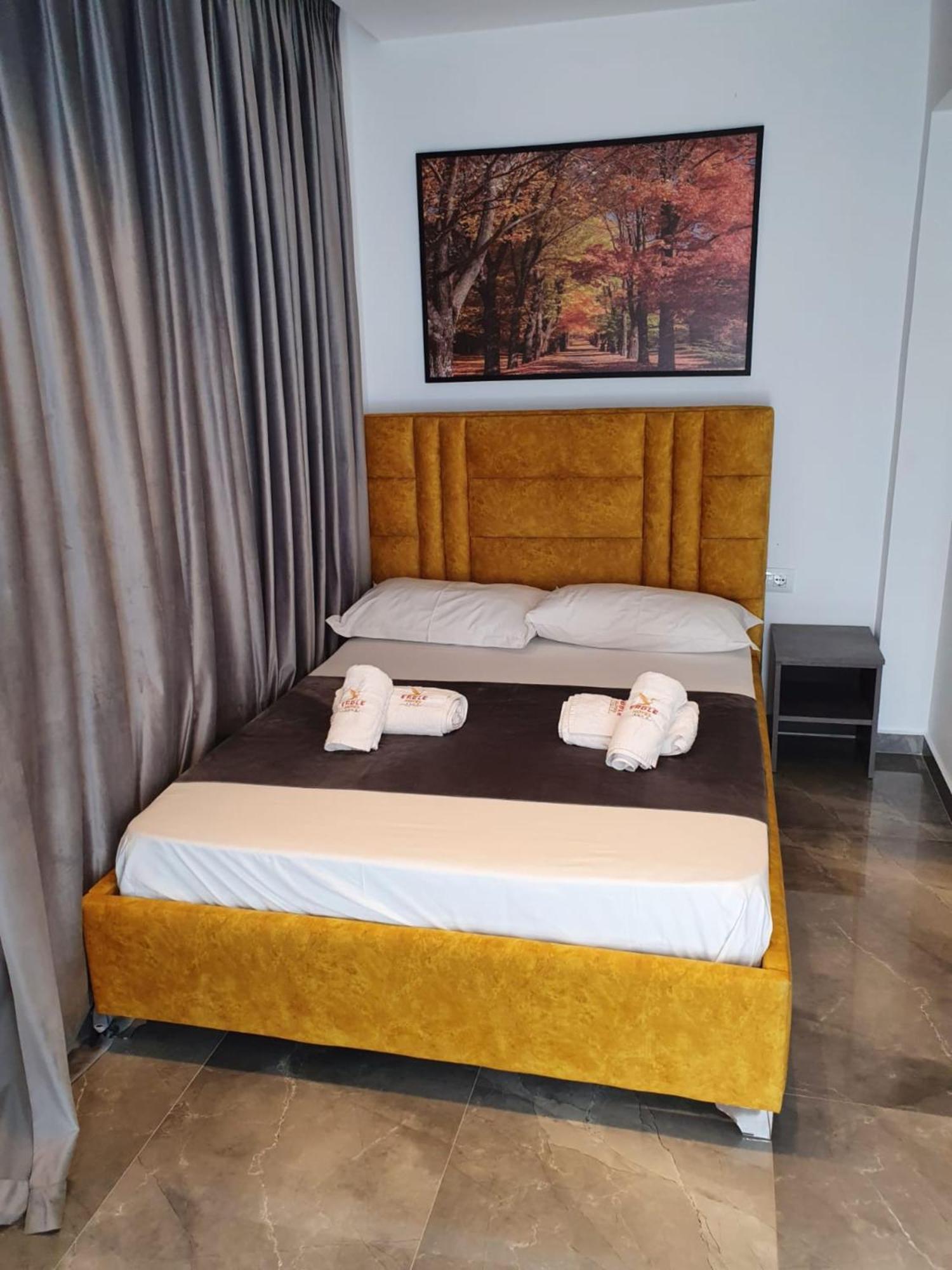 Hotel Eagle クサミル エクステリア 写真
