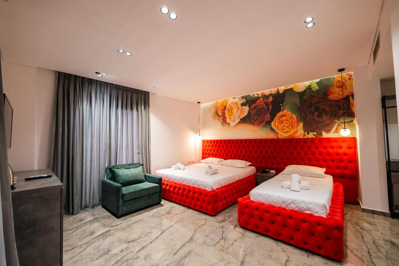 Hotel Eagle クサミル エクステリア 写真