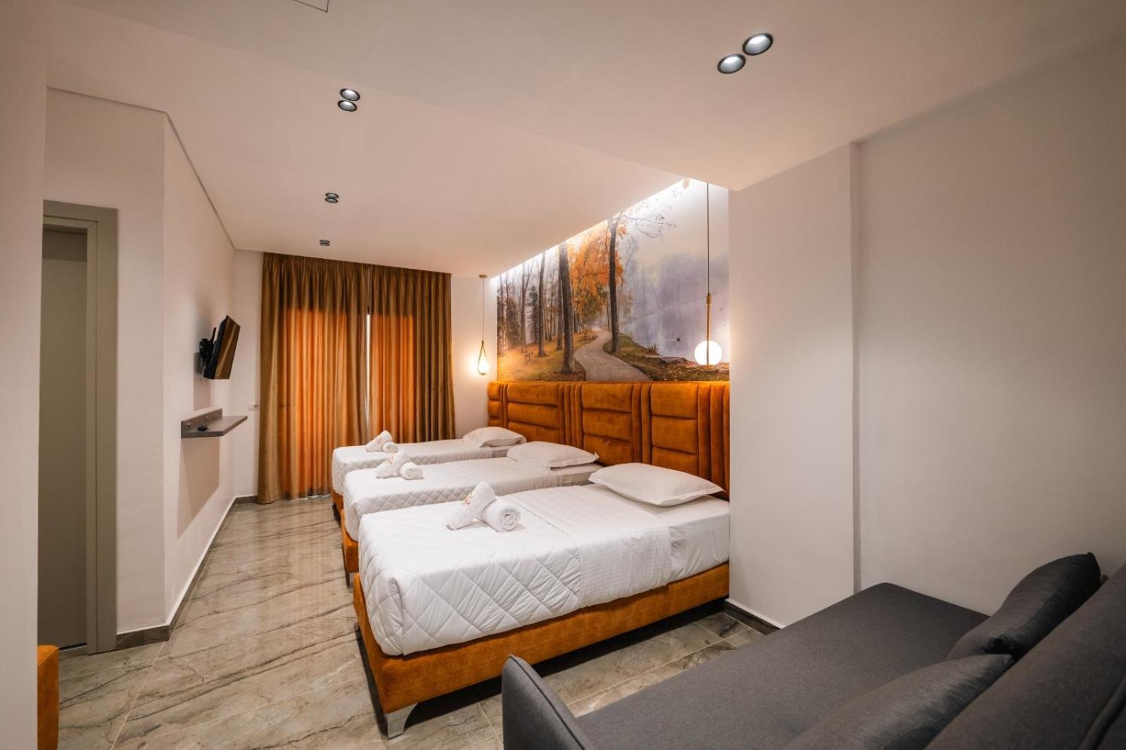 Hotel Eagle クサミル エクステリア 写真